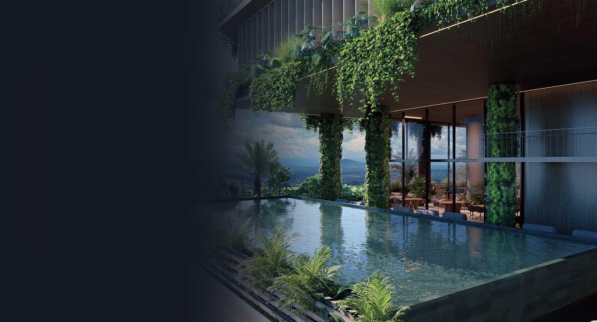 Imagen de fondo de beneficios