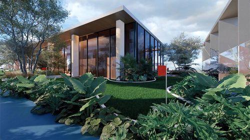 imagen de zona común