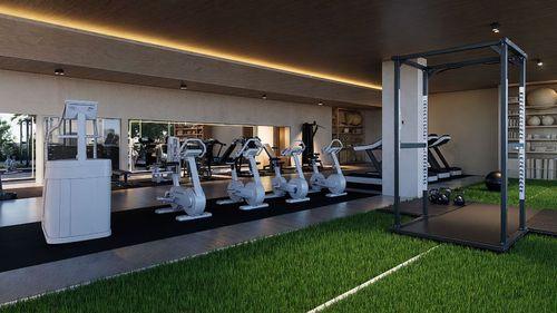 imagen de zona común