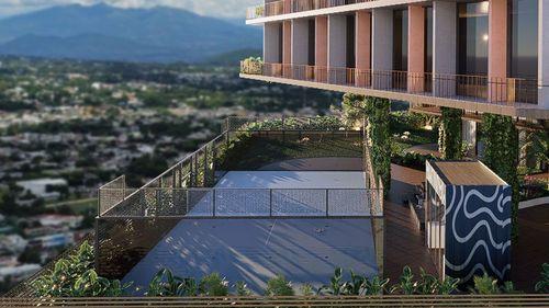 imagen de zona común