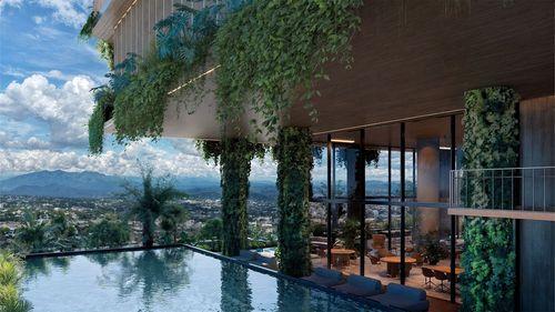 imagen de zona común