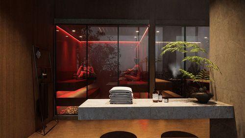 imagen de zona común